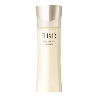 怡丽丝尔ELIXIR优悦活颜乳液弹润保湿柔滑滋润紧致修护正品130ml