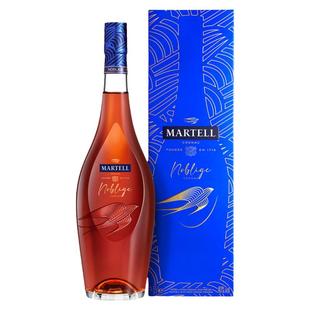 Martell马爹利名士VSOP+级干邑白兰地1500ml/1.5L大容量洋酒名仕