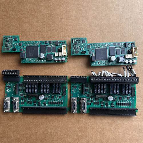溢价-CPU224XP CN主板