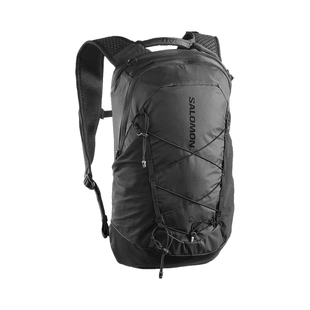 salomon萨洛蒙男女XT 15户外轻量多功能徒步登山休闲通勤双肩包