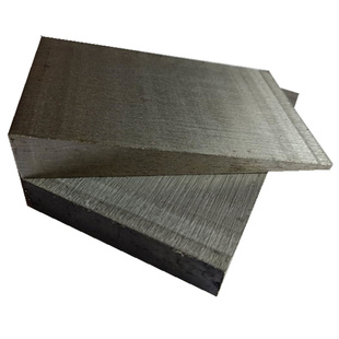 斜垫铁斜块垫铁机床垫铁可调垫钢铁Q235斜铁制斜垫片楔铁塞铁斜铁