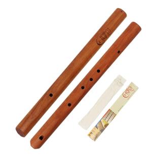 华德福生活馆科乐耳Choroi五音竖笛440Hz432Hz送保养油和教学课程