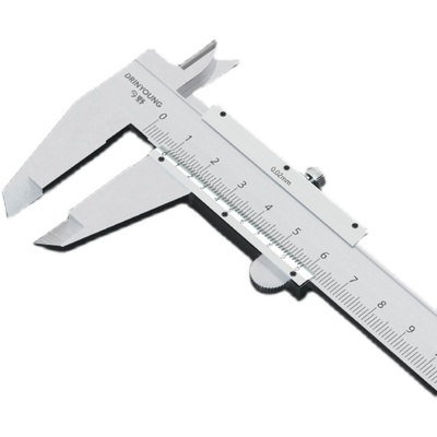 今野高精度工业级小型游标卡尺