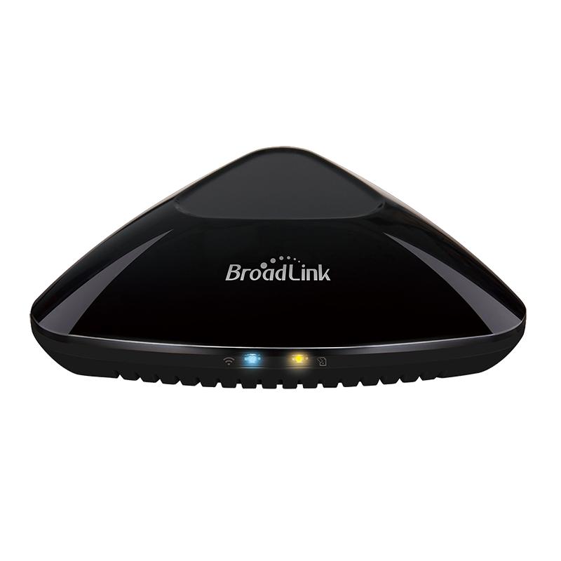 BroadLink博联RMMAX matter网关已接入HomeKit智能家居