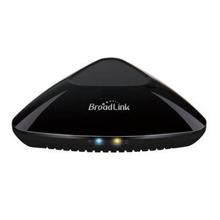 BroadLink博联RMMAX matter网关已接入HomeKit智能家居