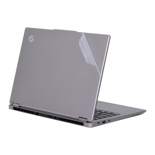 适用2024款2025机械革命笔记本电脑无界14X Pro贴纸7CC4U外壳贴膜无界14X暴风雪15X无界15XPro机身透明保护膜