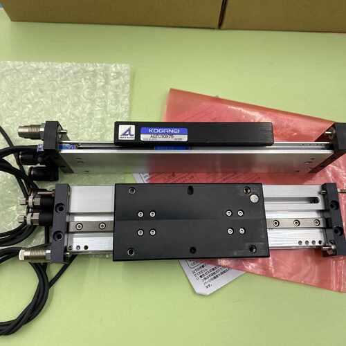 议价KOGANEI小金井滑台气缸AGTC10X75现货销售适用