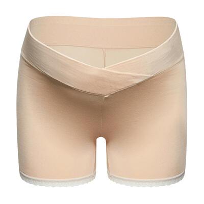 rovo2023锦纶防走光孕妇