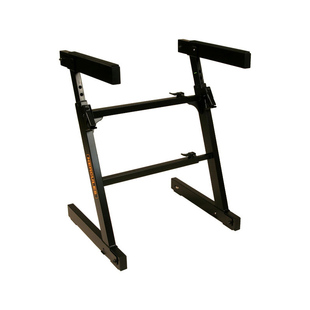 海克力斯 HERCULES KS400B 可折叠 Z型键盘架 电子琴架