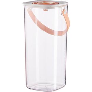 电动抽真空密封罐咖啡豆保存罐陈皮奶粉储存罐茶叶收纳储物保鲜盒