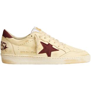 Golden Goose 男鞋Ball Star运动鞋GGDB