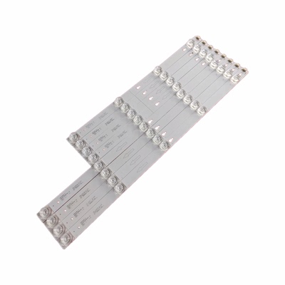 适用TCLL50F3800A灯条D50A810