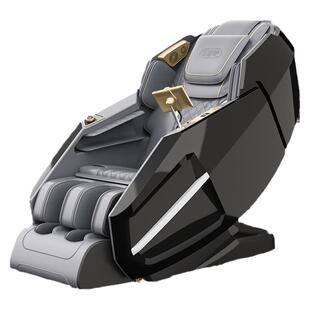 【政府补贴15%】乐摩吧988按摩椅4D机芯智能家用全身多功能豪华