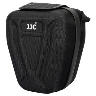 JJC相机包摄影三角包微单反收纳保护单肩背包适用R50佳能R62 R5尼康Z30 Z6II Z7II索尼A7M4 ZR富士XS10 XT5/4