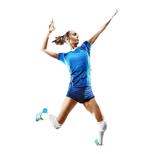 排球训练器儿童成人排球扣球排球带辅助器可调节练习传球手臂摆动