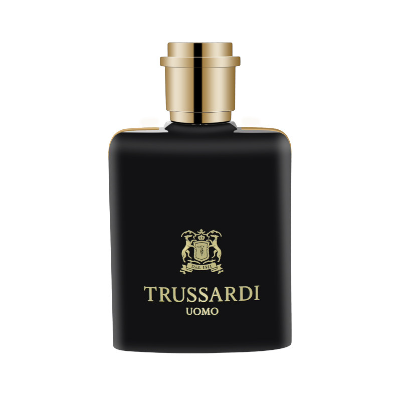 Trussardi男士持久淡香水