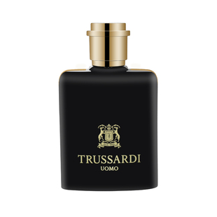 Trussardi杜鲁萨迪楚萨迪The Red Uomo绯红风华男士持久淡香水