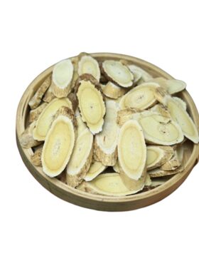 岷县原产地黄芪现切大片无硫磺