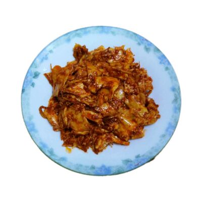 劲劲得拌板筋万宝城食品香辣袋装