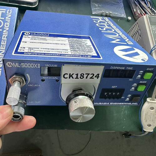 【询价】ML-5000XII成色如图适用