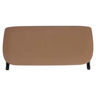 适用宝马5系520 525 730 740 7系X5X6座椅后盖板靠背储物袋杂物袋