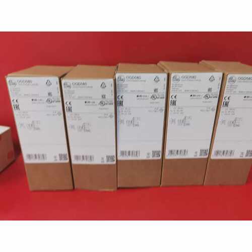 【议价-可维修】ifm OGD580 OGD592/二手均有货