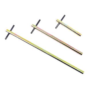 通力加长型电梯三角钥匙日立通力蒂森奥的斯三角锁钥匙层门厅门锁