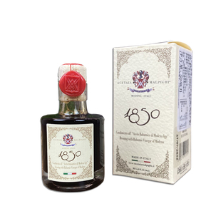 意大利进口1850巴萨米克醋摩德纳黑醋酿造食醋balsamico vinegar