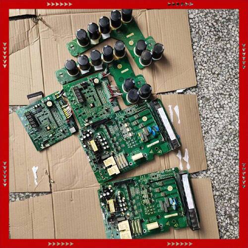 【问价】英威腾CHF100A-7R5G/011P-4板2套，7.