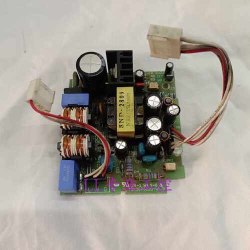 议价施耐德TSX08CD12R8AS/SX08CD08R6AS电源板F6AS TSX08PS220-V1