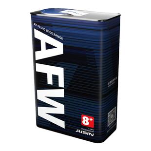 爱信(AISIN)8速变速箱油8/9/10AT自动挡波箱油爱信全车系AFW8+ 4L