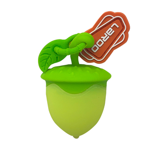 laroo莱诺狗狗榛子吊坠发光灯宠物led可充电夜光项圈防走失遛狗灯