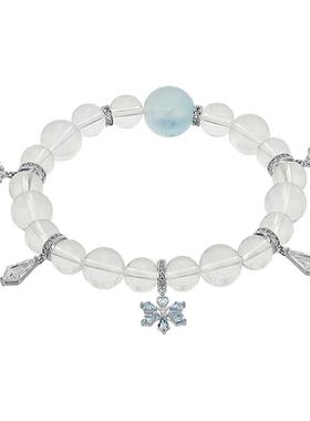 Riotlily/艾特里里冰雪幻境系列手链高级女款新年礼物