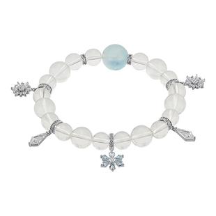 Riotlily/艾特里里冰雪幻境系列手链高级女款新年礼物