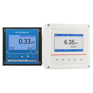 联测工业在线ph计传感器电极探头orp检测仪水质自动控制器酸度计