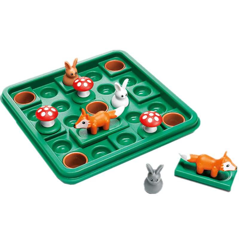 smartgames7岁-成人益智玩具桌游