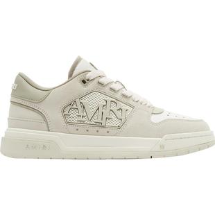 AMIRI 早秋女鞋 全新MA标志低帮休闲板鞋