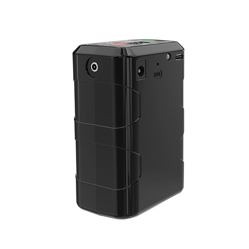 空调服大容量充电宝3V5V12电池/燃料