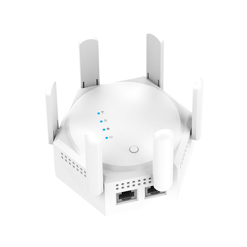wifi信号增强放大器5gwifi扩展器