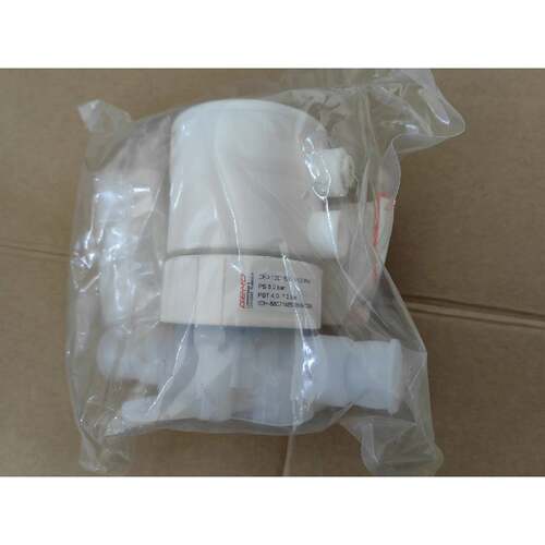GEMU .C60 12D气动隔膜泵 完整型号为C60 12议价