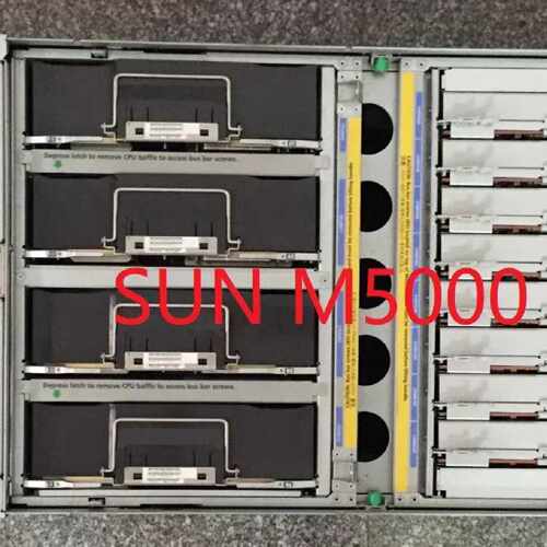 询Sun  SPARC M5000 主板 501-7670 5