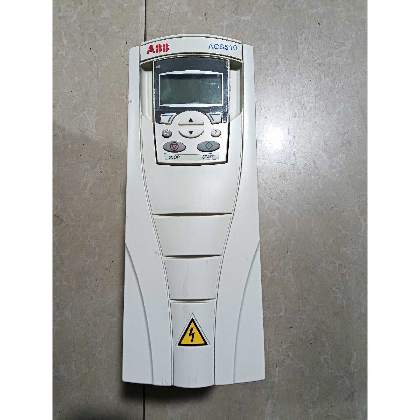 议价-ACS510-01-04A1-4变频器1.5KW,
