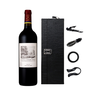 【自营】美国阎罗纳帕谷赤霞珠葡萄酒奥林斯威抽象派西拉混酿干红