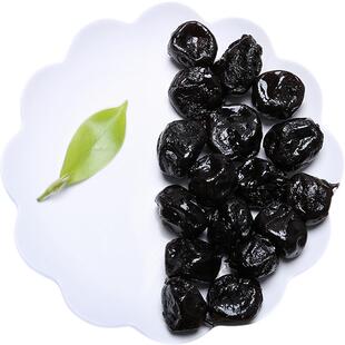 【佳梅】老药桔500g 潮州三宝老药橘膏 香如故老药桔 潮汕特产