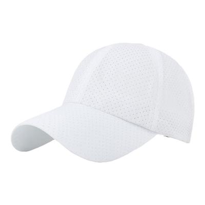 速干帽定制logo透气轻薄