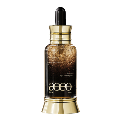 AOEO抗皱蕴活护肤养肤紧致精华油