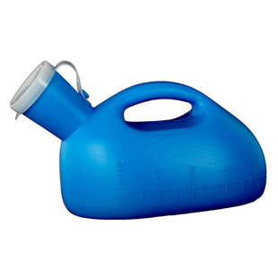 老人男用儿童尿壶夜壶家用卧室成人起夜卧床男士防臭老年人大容量