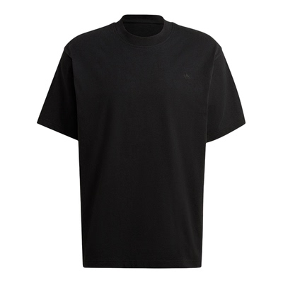 Adidas/阿迪达斯正品三叶草秋季新款男子运动短袖T恤HK2890