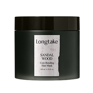 【臻品新献】longtake香氛核芯护发发膜角蛋白烫染修护干枯补水
