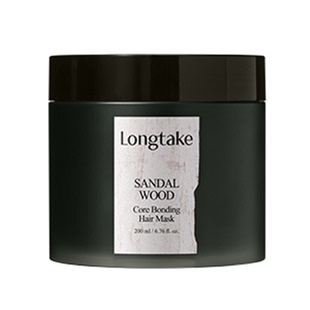 【臻品新献】longtake香氛核芯护发发膜角蛋白烫染修护干枯补水
